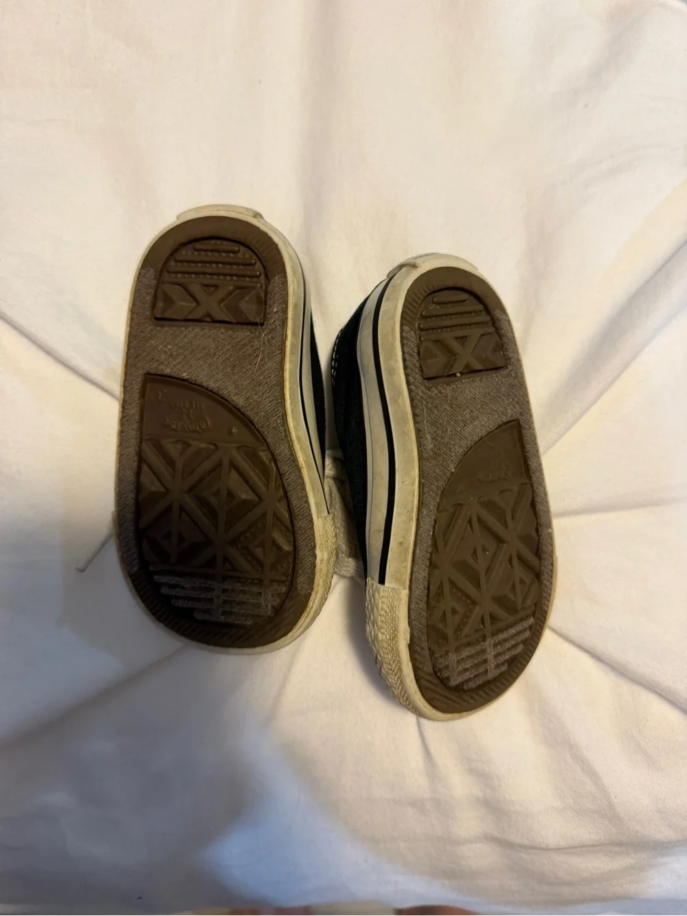 Baby boy shoe bundle